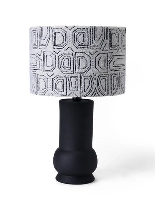 Cove Designs Isla Table Lamp