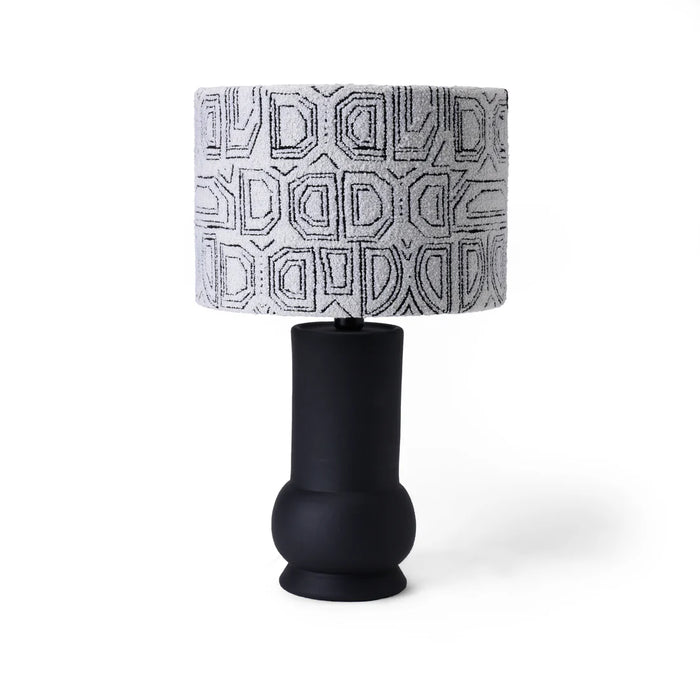 Cove Designs Isla Table Lamp