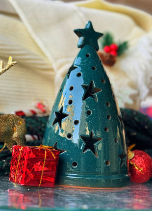 Piece of Sara Candle Holder