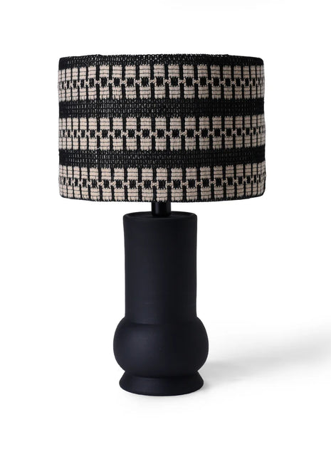 Cove Designs Isla Table Lamp