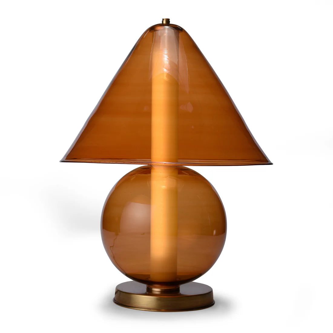 Cove Designs Doppio Table Lamp