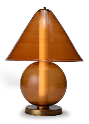 Cove Designs Doppio Table Lamp