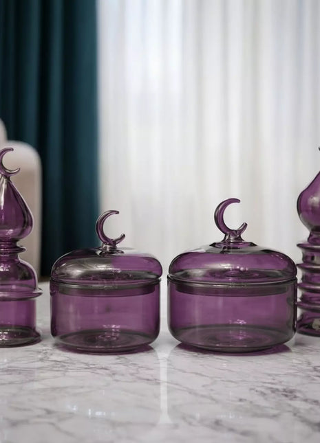 Cabin Corner Ramadan Set