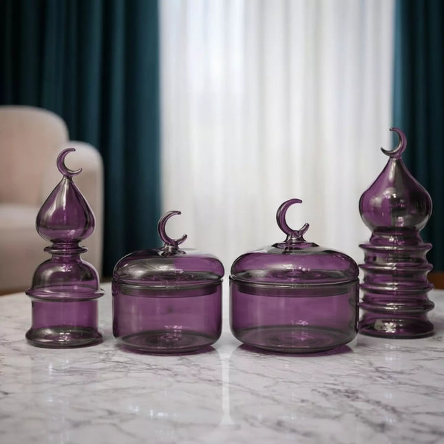 Cabin Corner Ramadan Set