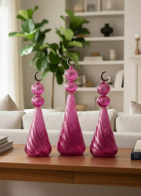 Cabin Corner Ramadan Set