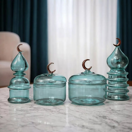 Cabin Corner Ramadan Set
