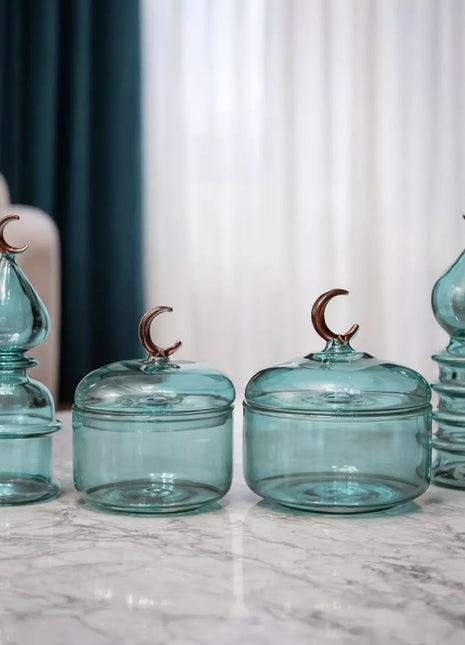 Cabin Corner Ramadan Set