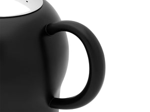 bredemeijer Teapot Minuet® Santhee 1.4L, Black