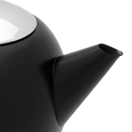 bredemeijer Teapot Minuet® Santhee 1.4L, Black