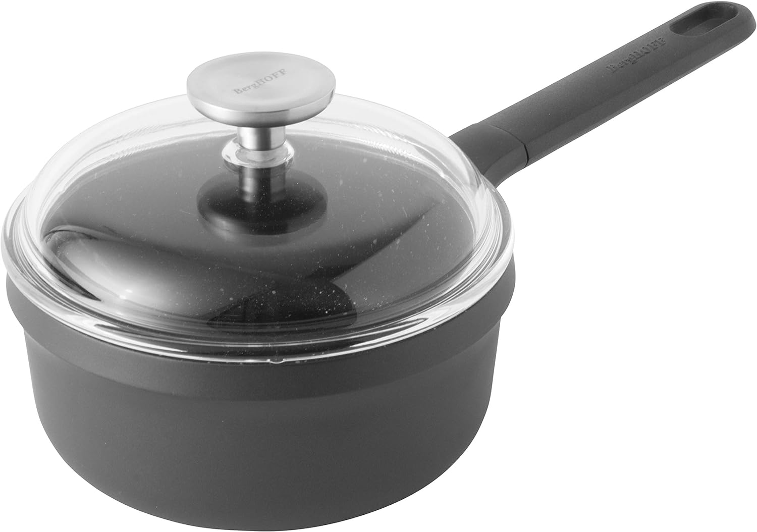 BergHoff Gem Covered Saucepan 18 cm