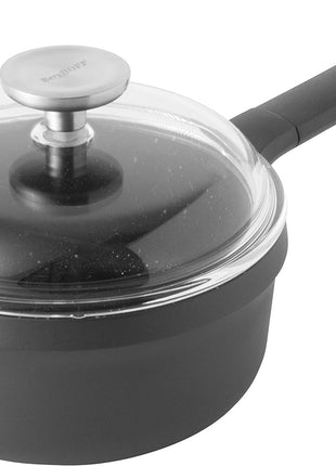 BergHoff Gem Covered Saucepan 18 cm