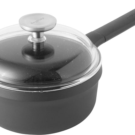 BergHoff Gem Covered Saucepan 18 cm