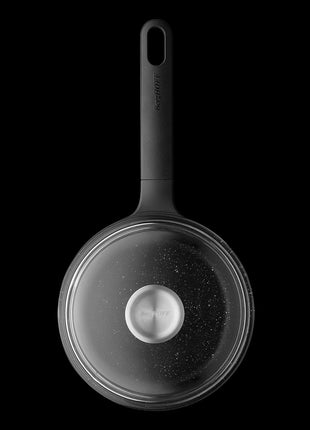 BergHoff Gem Covered Saucepan 18 cm