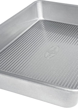 USA Pan Seamless Rectangular Cake Pan