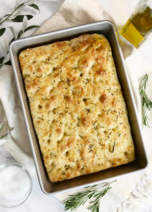 USA Pan Seamless Rectangular Cake Pan