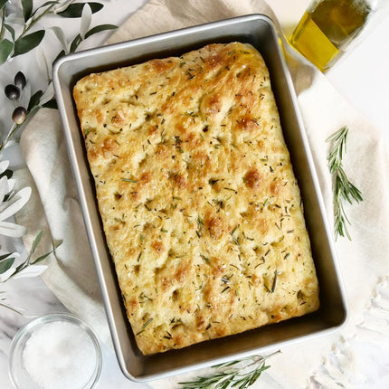 USA Pan Seamless Rectangular Cake Pan