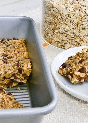 USA Pan Seamless Rectangular Cake Pan