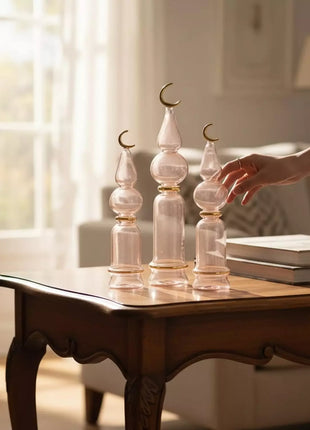 Cabin Corner Handmade Ramadan Lantern