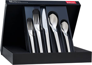 Hisar Shah Matte 89 Pcs Cutlery Set
