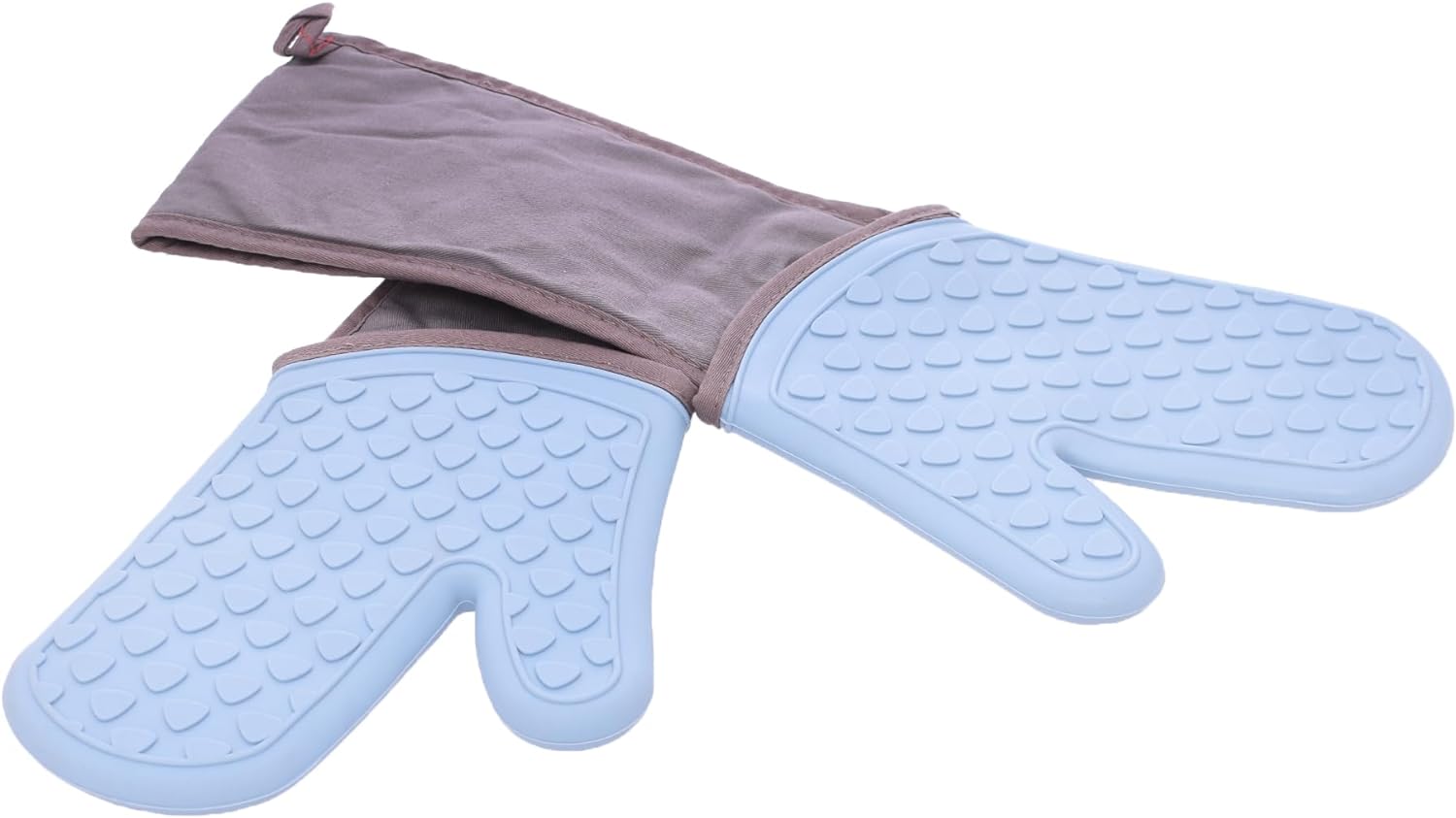 Danny Home Oven Heat Resistant Mitts