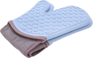 Danny Home Oven Heat Resistant Mitts