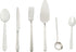 Abert Splendido Cutlery Set - 77 Pieces