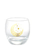 Mindada Layal Barrel Old Fashioned Glass - 6 Pieces, 340ml