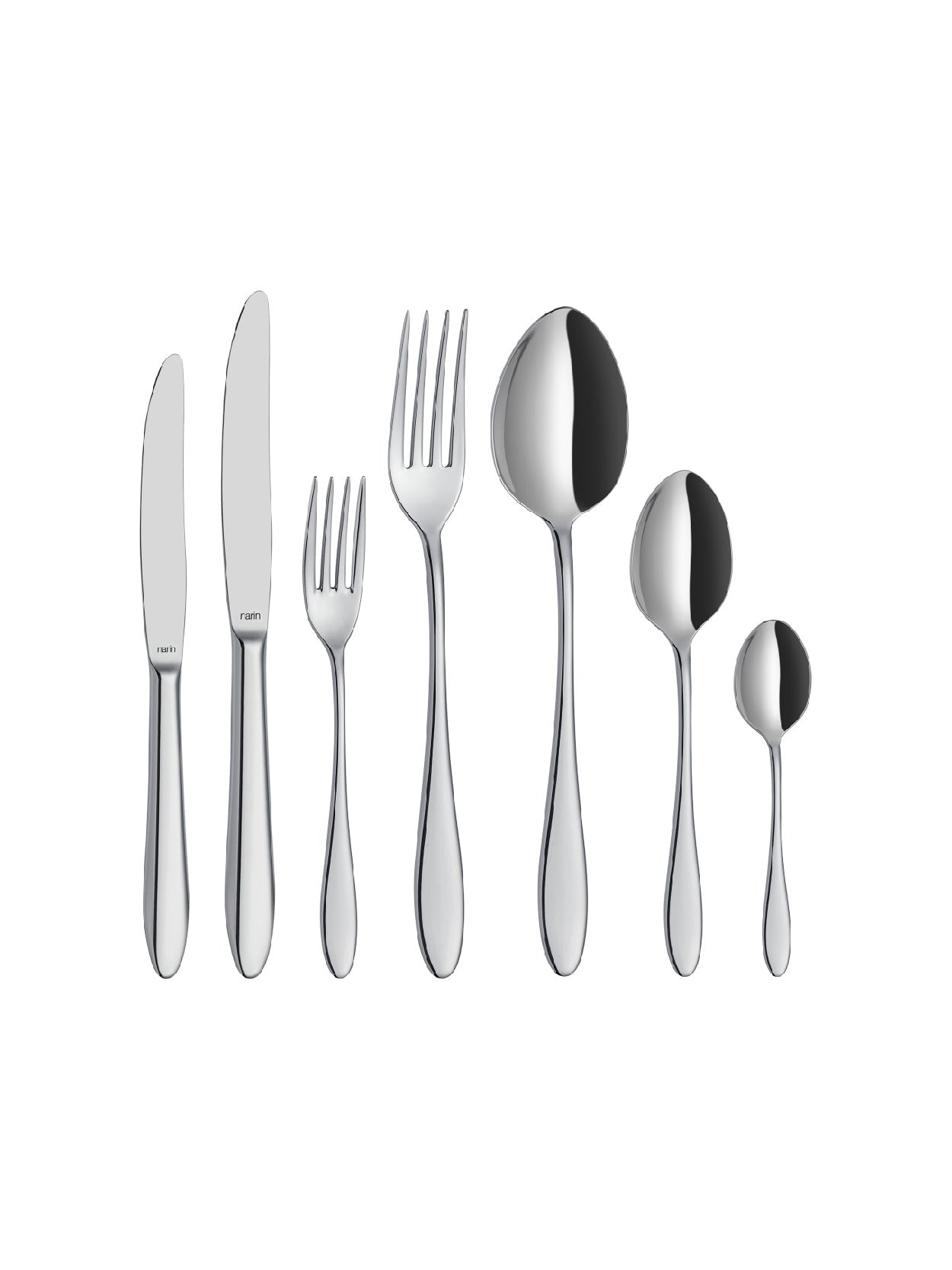 Narin Star Series - Plain