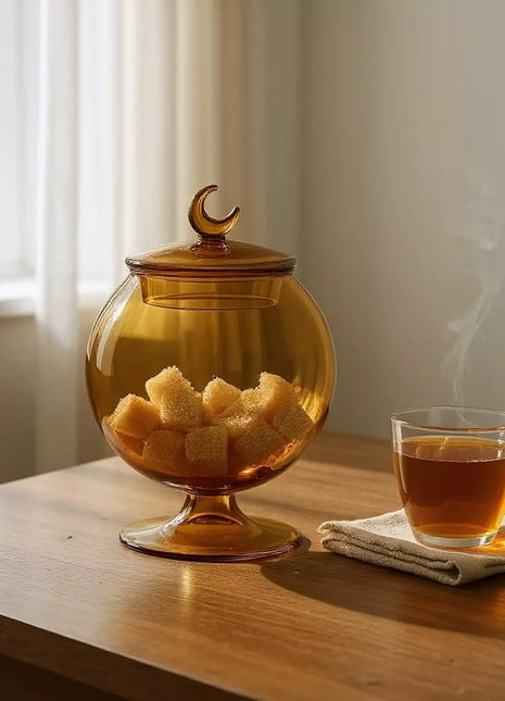 Cabin Corner Handmade Fanos Ramadan (04)