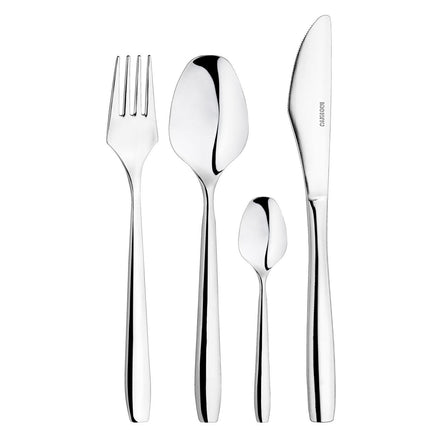 Inoxriv Tackle Luxury Cutlery Set 48-Pieces