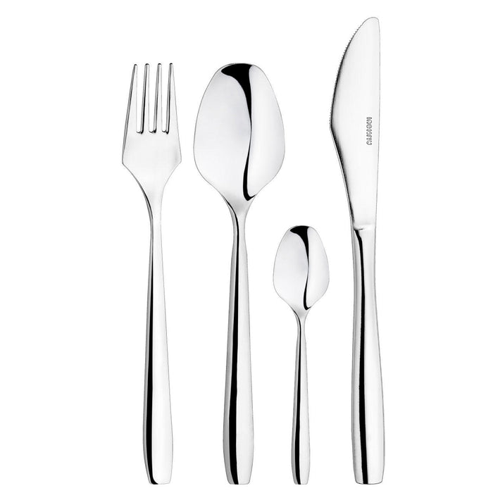 Inoxriv Tackle Luxury Cutlery Set 48-Pieces