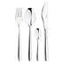 Inoxriv Tackle Luxury Cutlery Set 48-Pieces