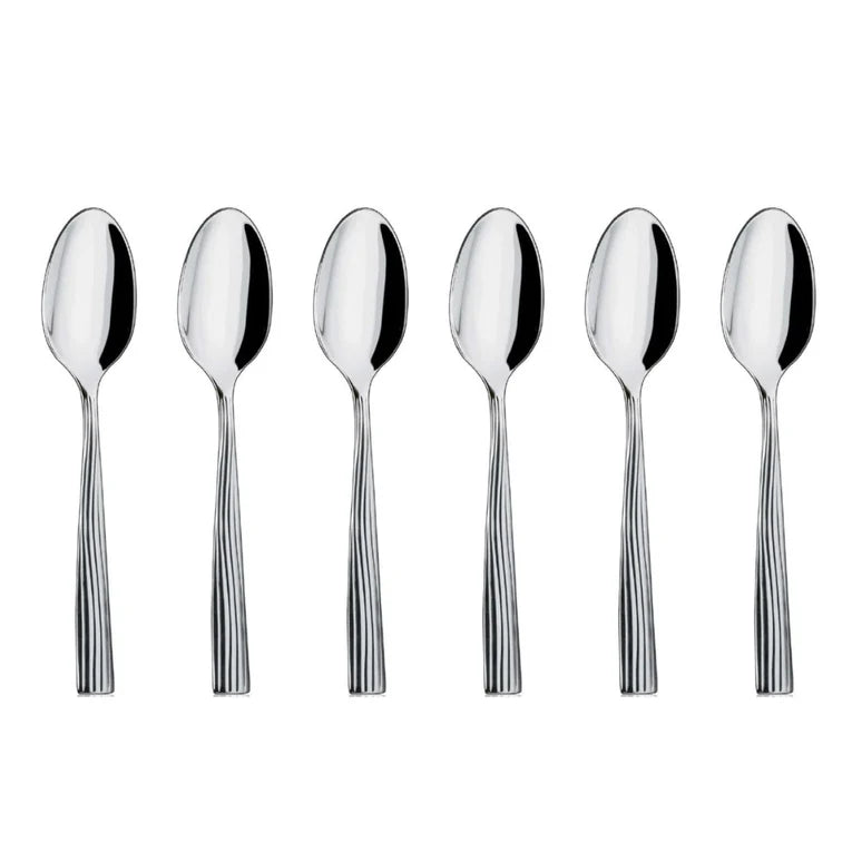 Broggi Sedona Teaspoon (Set of 6)