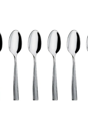 Broggi Sedona Teaspoon (Set of 6)