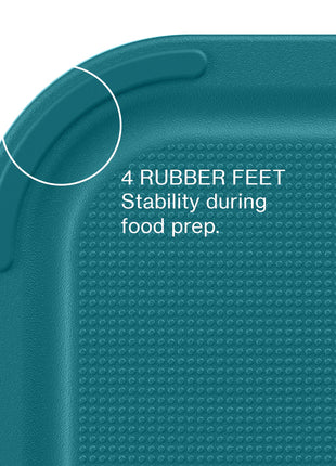 M- Design Medium Chopping Board 34x24cm