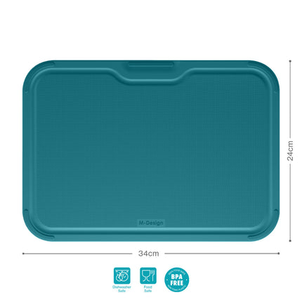 M- Design Medium Chopping Board 34x24cm