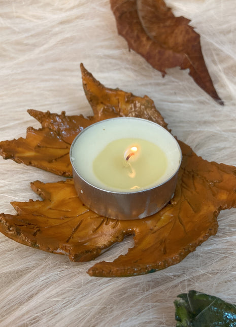 Wasl The Falling Leaves Medium Size