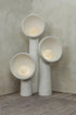 Cove Designs Trumpet Floor Lamp