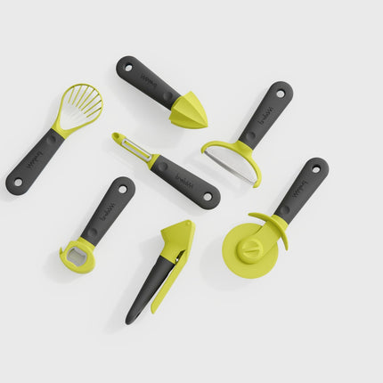 Trebonn Pop Top Can Opener