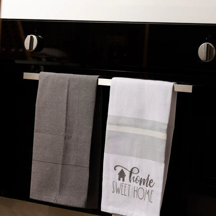 The Words Co Home Sweet Home Towel Set