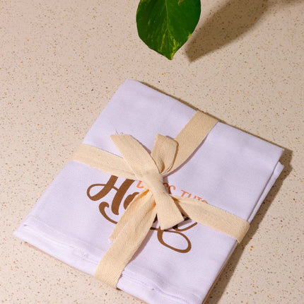 The Words Co Bless This Home Towel Set