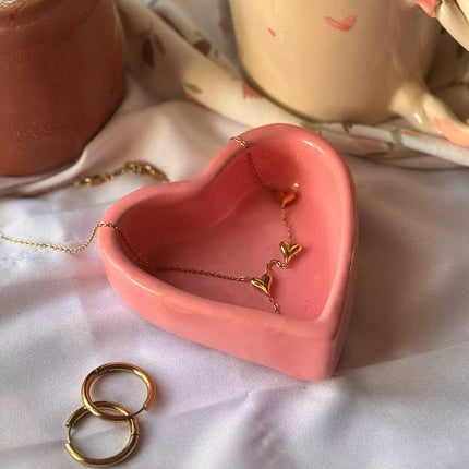 Piece of Sara In Love Jewelry Holder