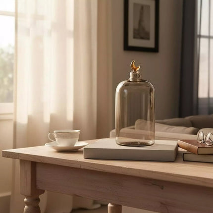 Cabin Corner Handmade Fanos Ramadan (1)