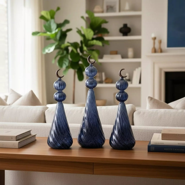 Cabin Corner Ramadan Set