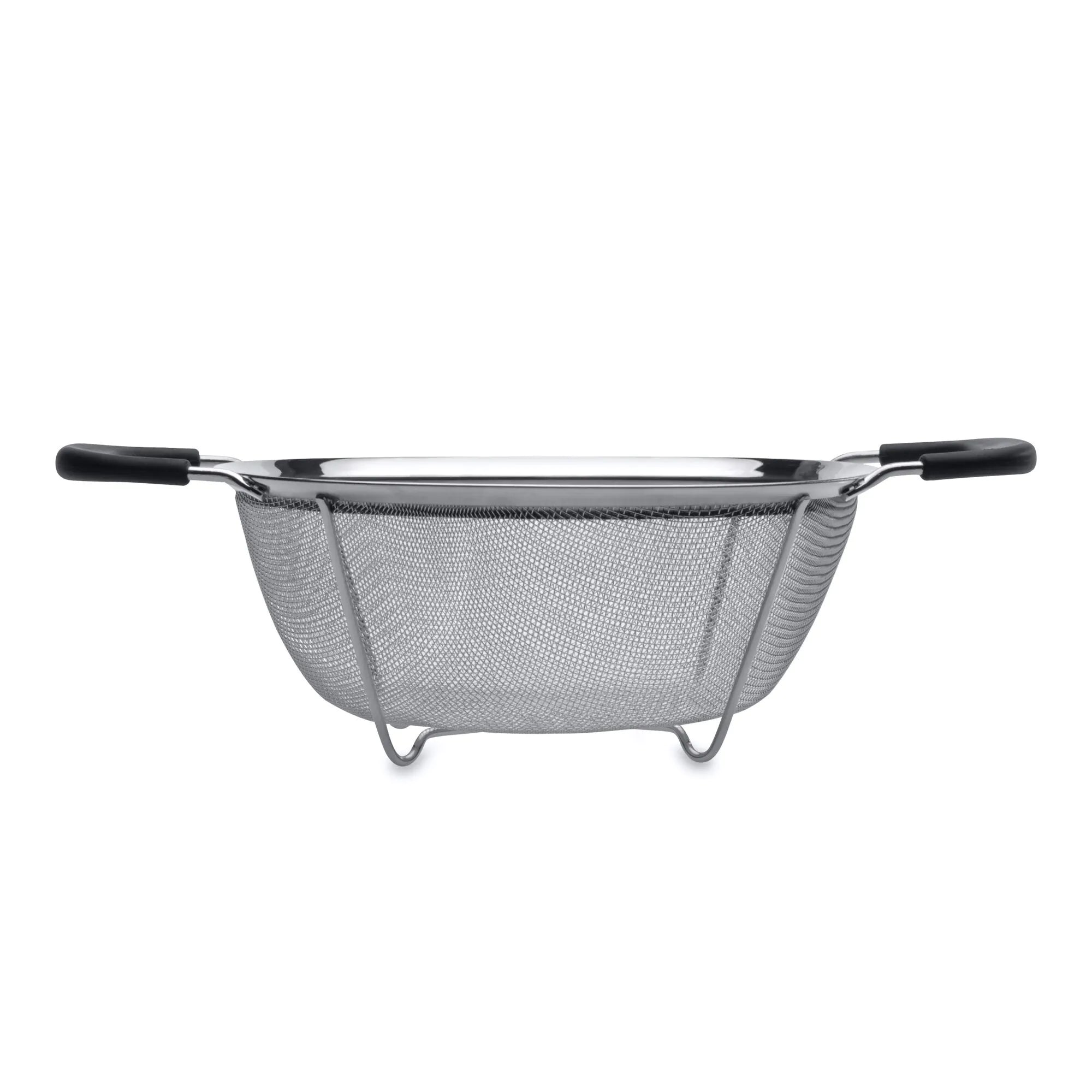 BergHoff Essentials Round Mesh Colander 19cm