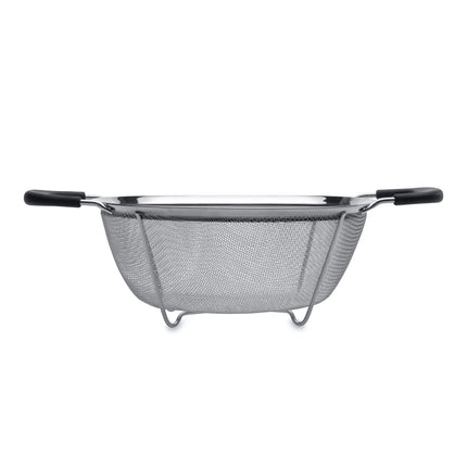 BergHoff Essentials Round Mesh Colander 19cm
