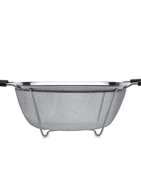 BergHoff Essentials Round Mesh Colander 19cm