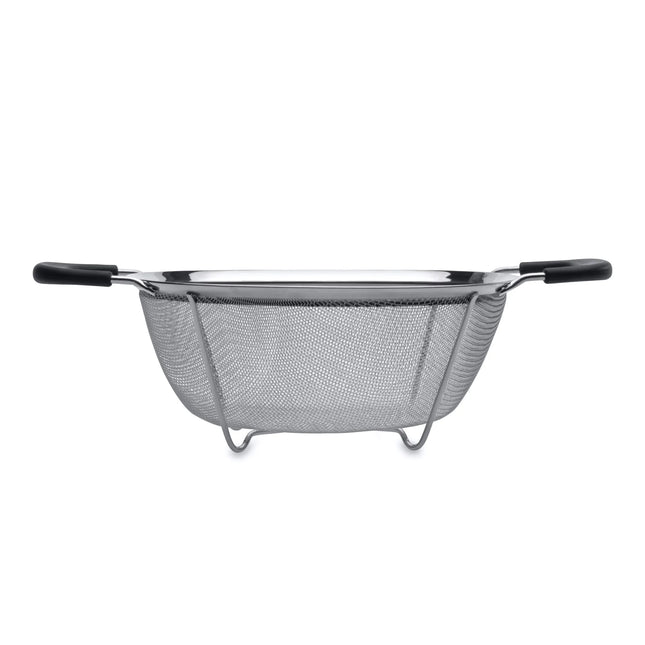 BergHoff Essentials Round Mesh Colander 19cm