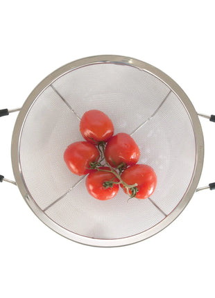 BergHoff Essentials Round Mesh Colander 19cm