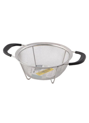 BergHoff Essentials Round Mesh Colander 19cm